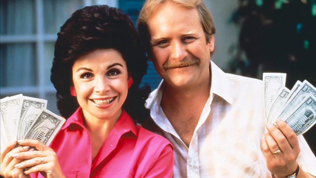 Lots of Luck 1985 movie scene