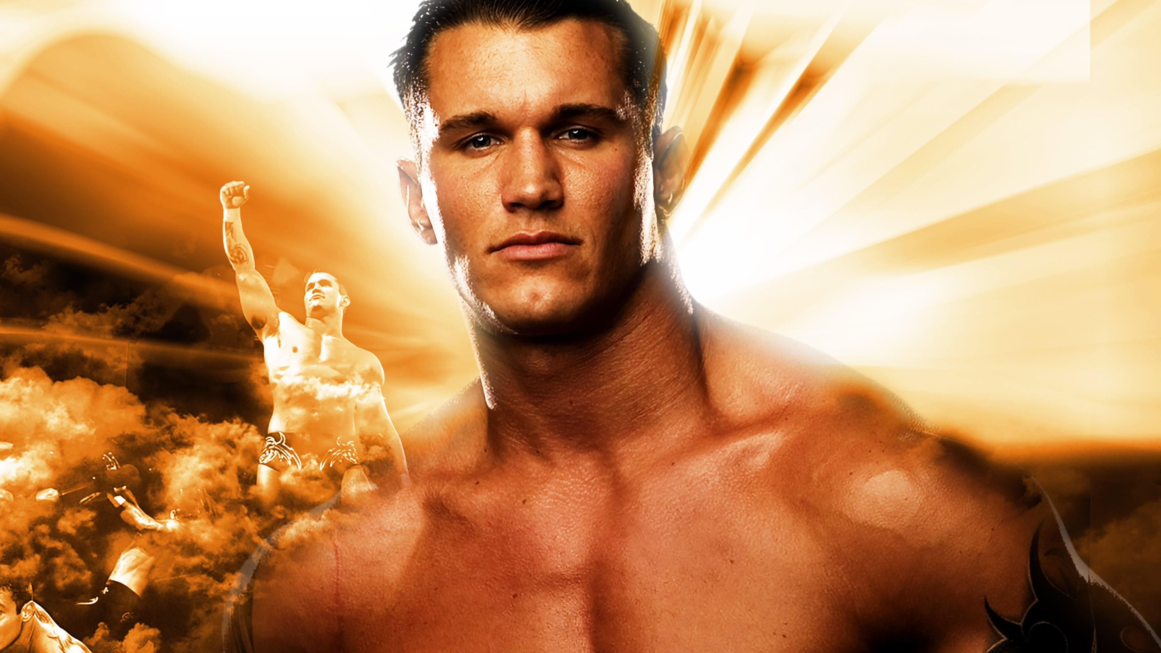 WWE Vengeance 2004 2004 movie scene