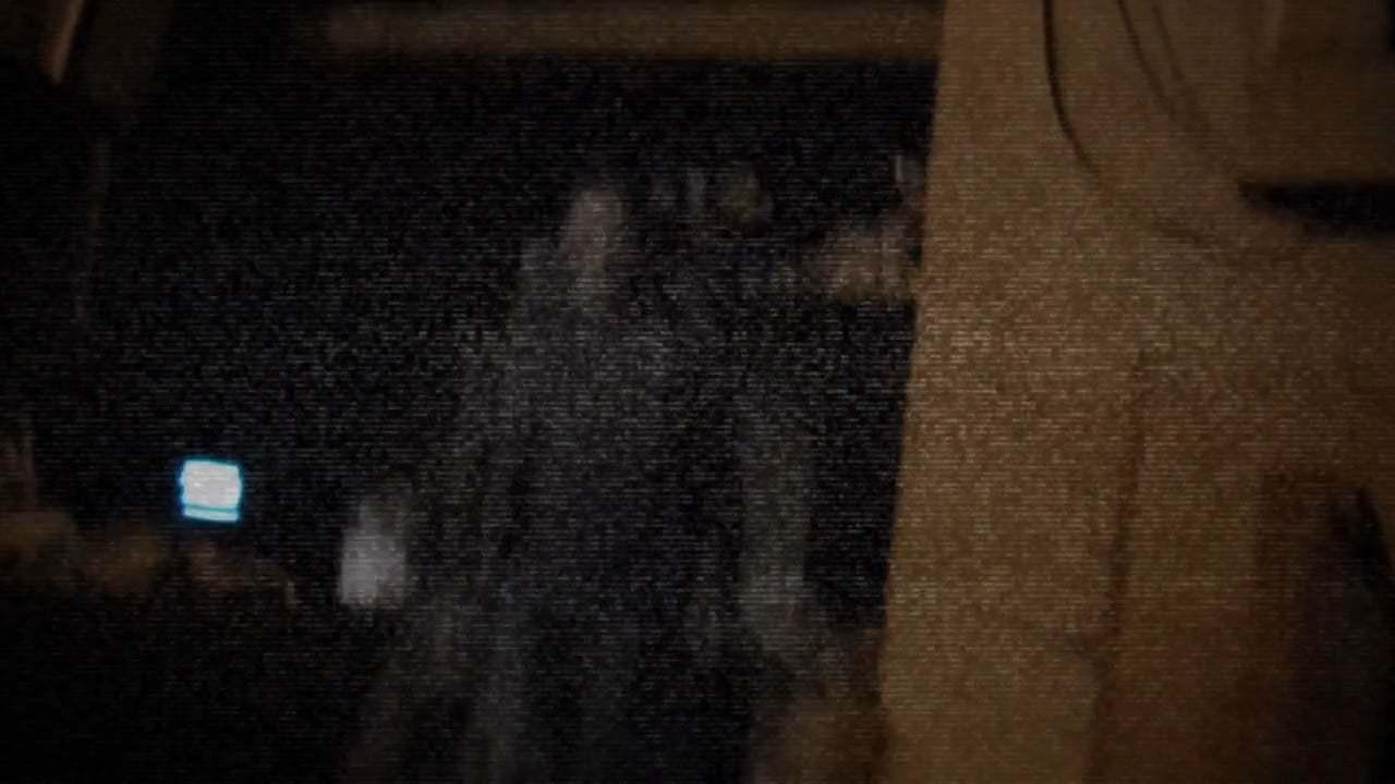 The Coffin Footage 2016 movie scene