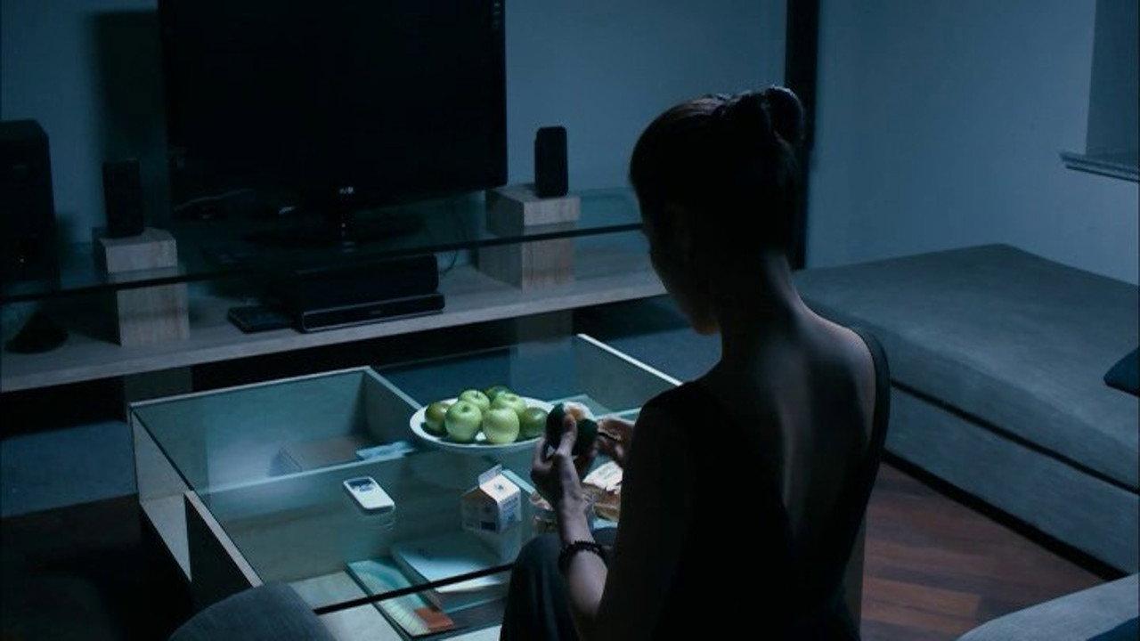 Memory of Love 2009 movie scene