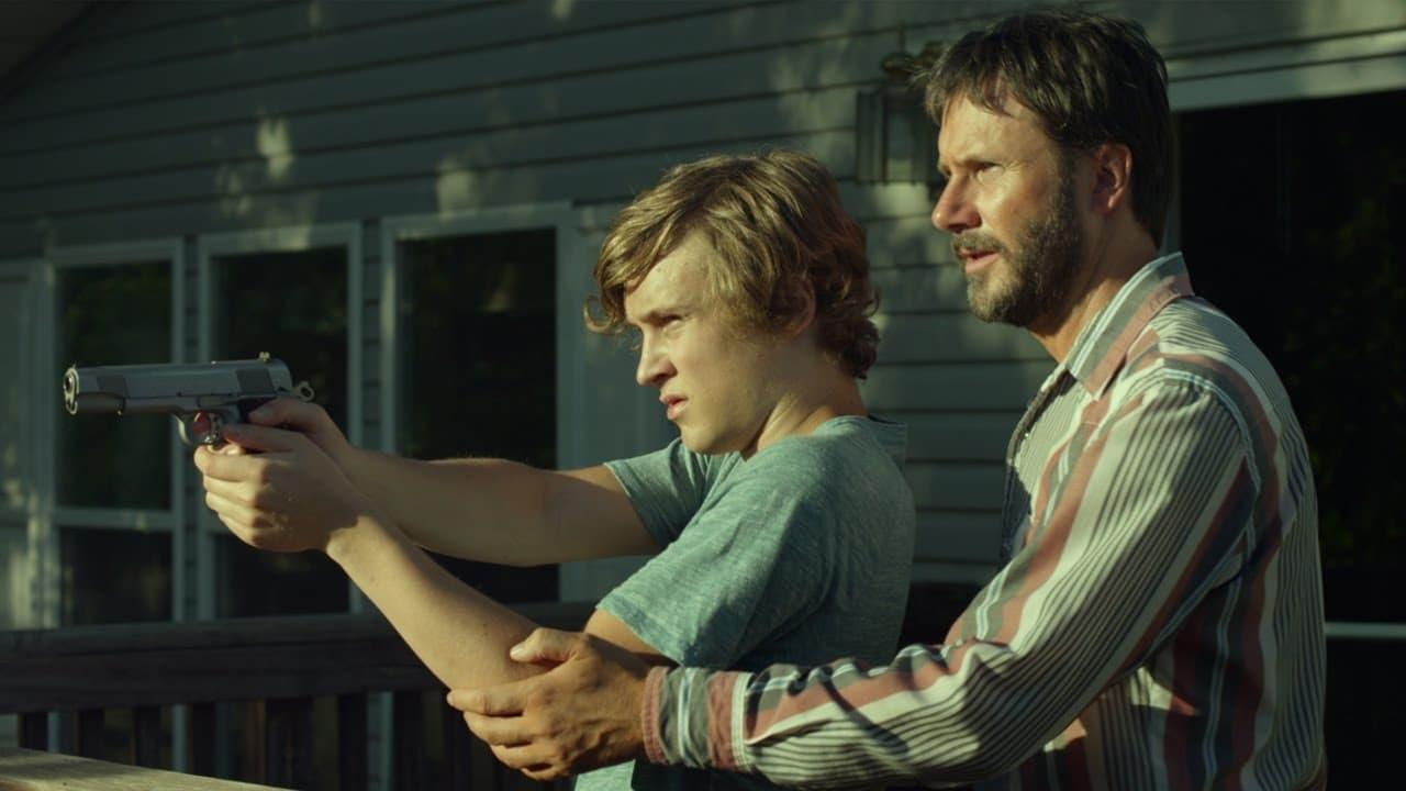 Take Me to the River 2015 movie scene