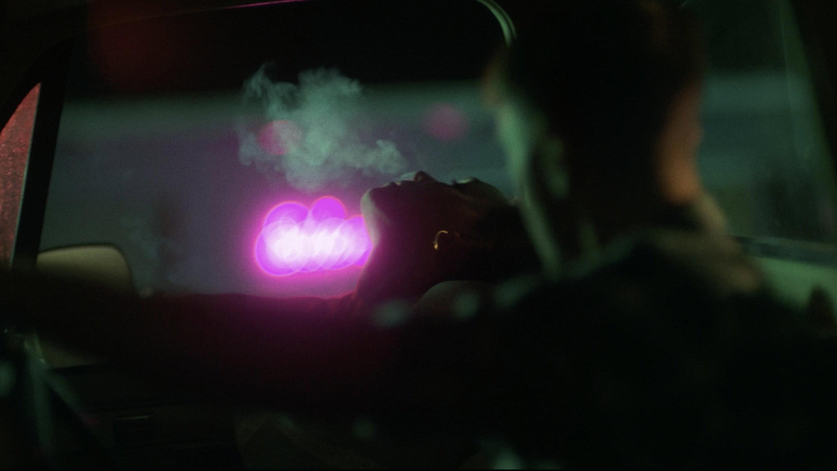 The Little Death 2023 movie scene
