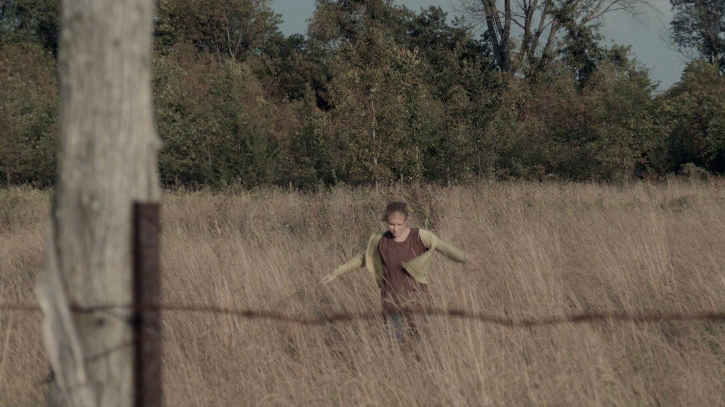Fault 2015 movie scene