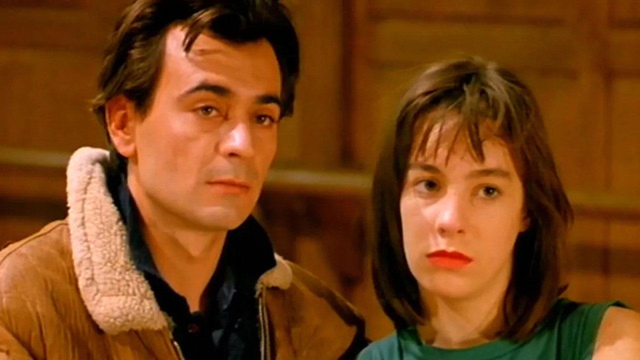 L'enfance de l'art 1988 movie scene