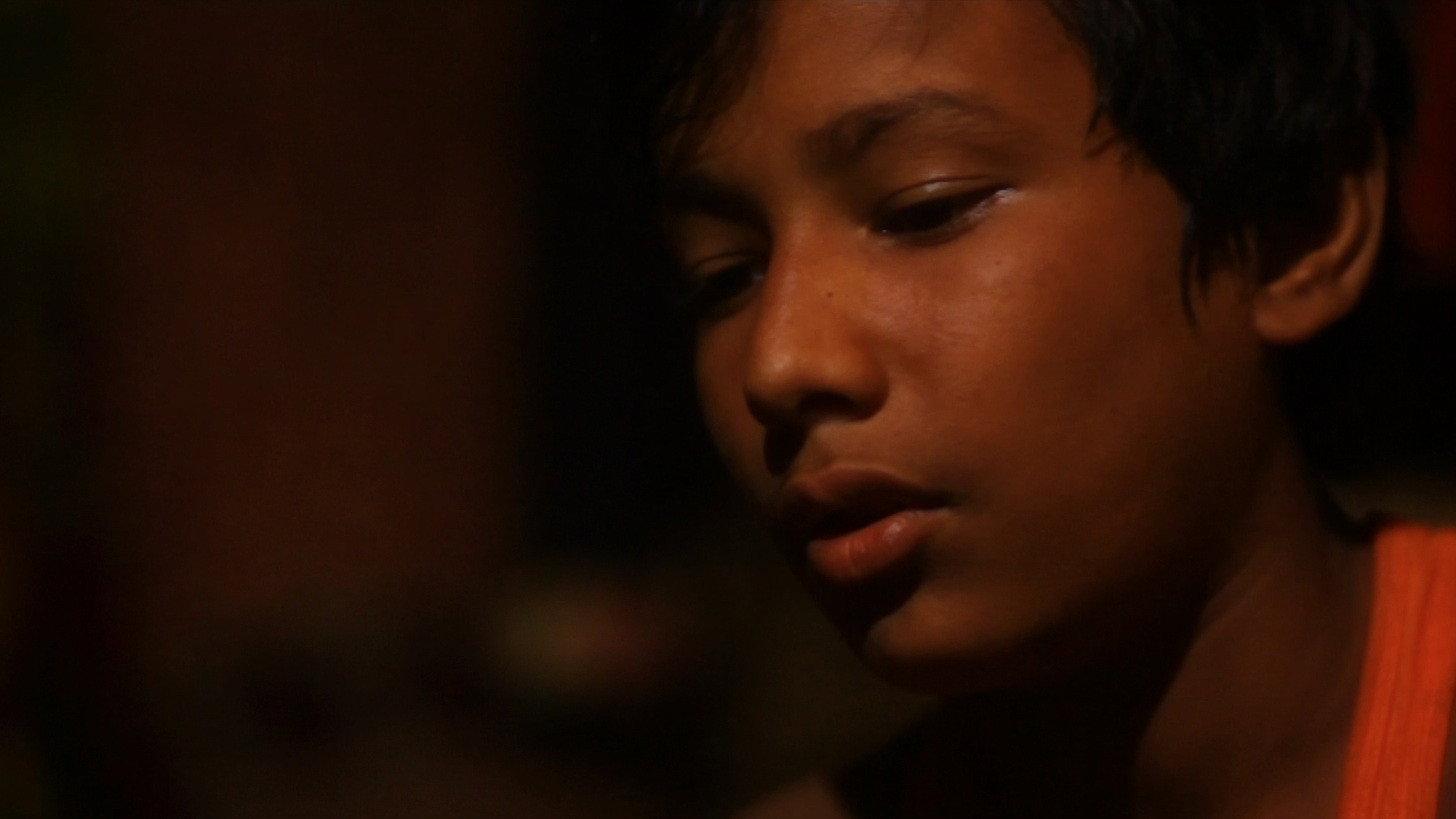 Colourkite 2015 movie scene