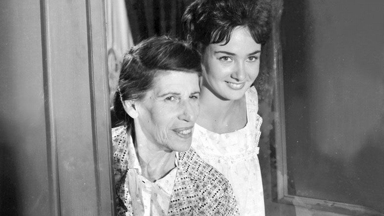 The Treasure of the Beatitude 1959 movie scene
