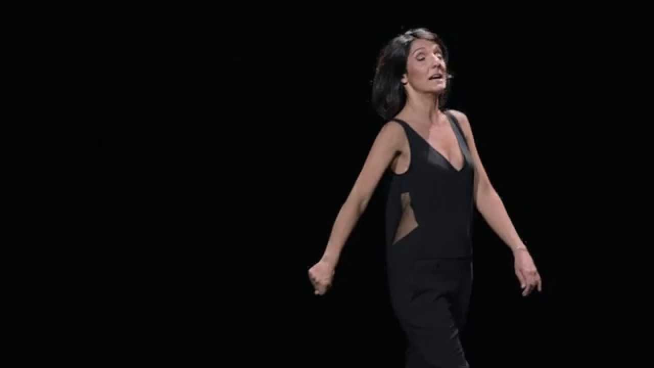 Florence Foresti : Epilogue 2019 movie scene