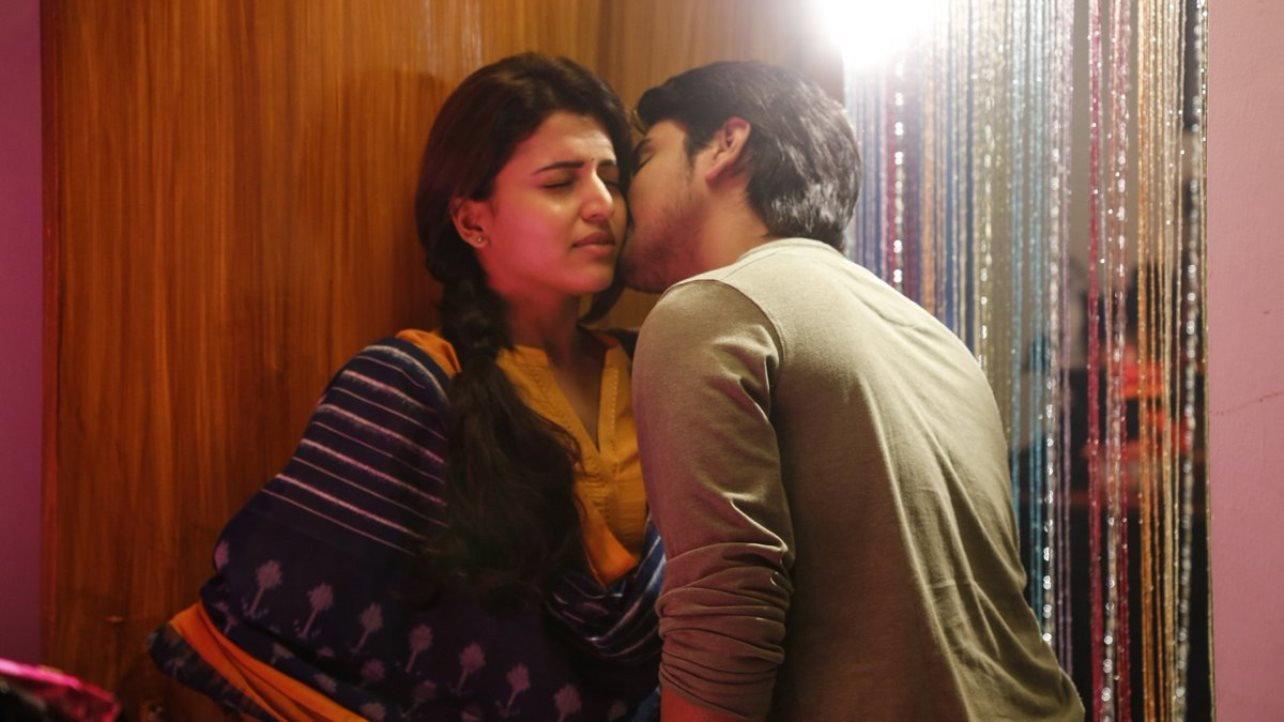 Rangula Ratnam 2018 movie scene