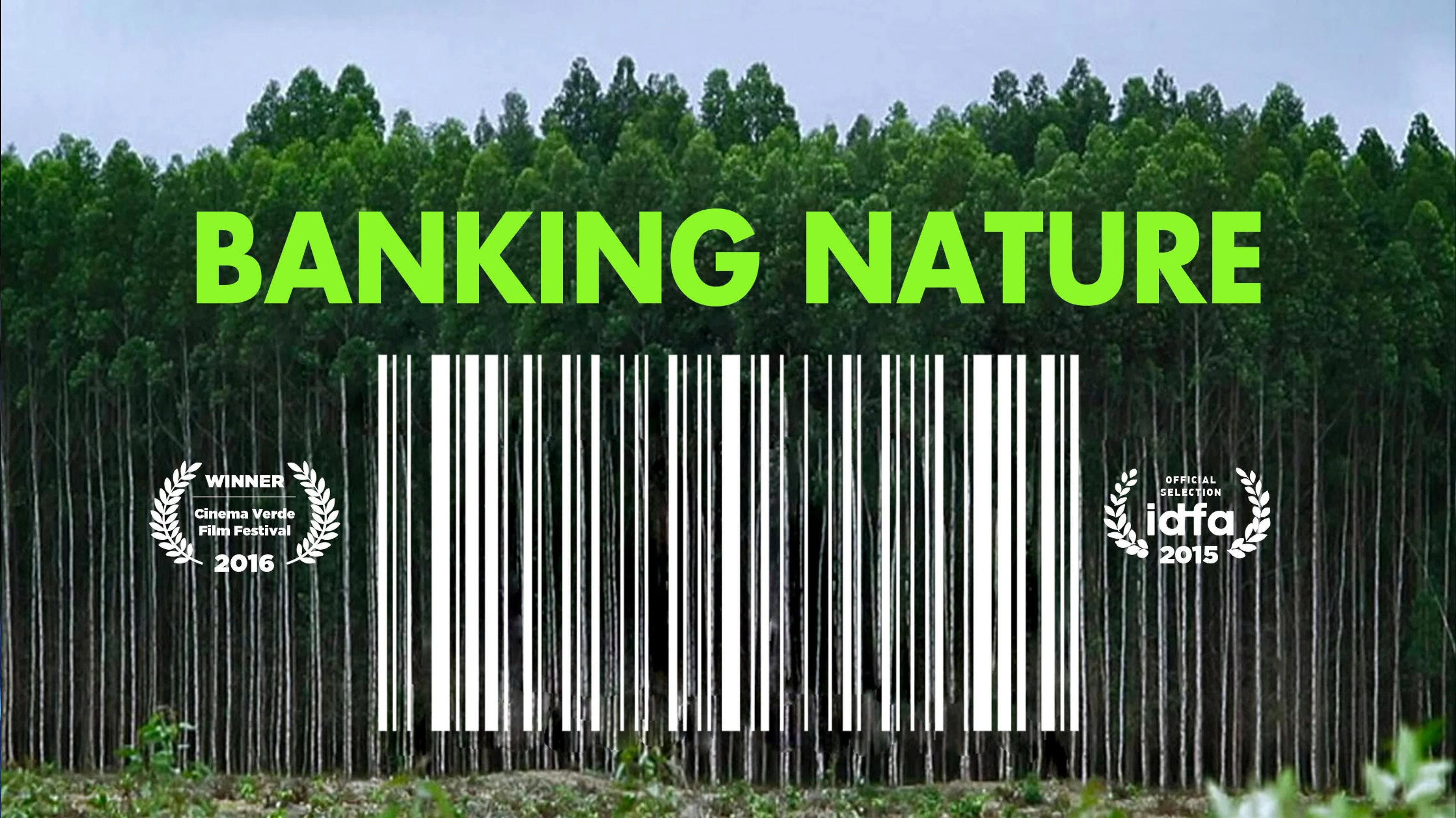 Banking Nature 2015 movie scene