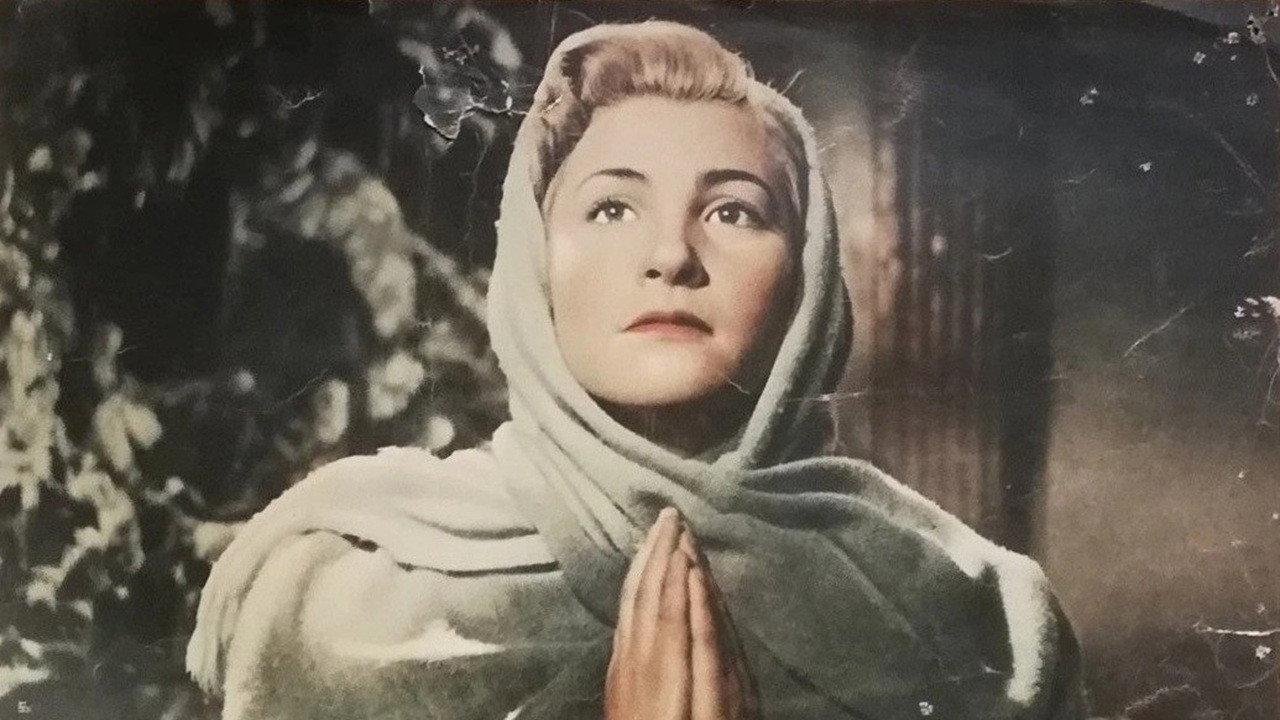 Femmina senza cuore 1952 movie scene