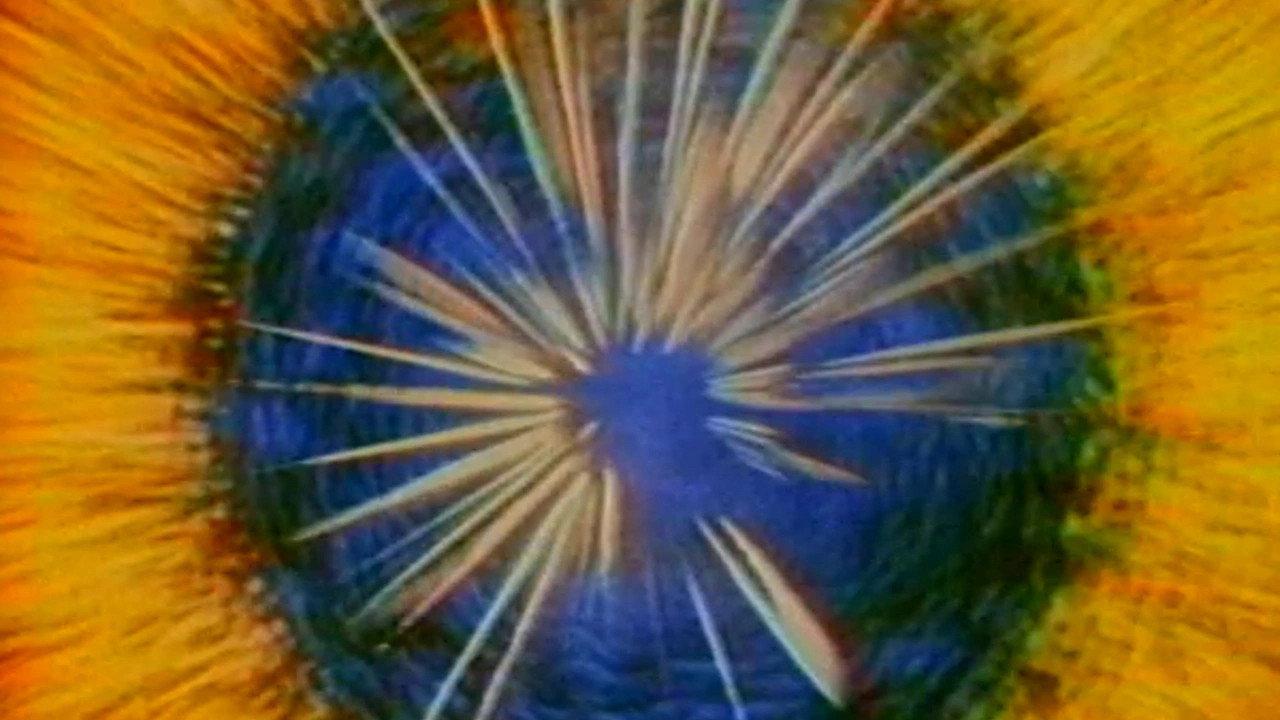 Creation 1984 movie scene