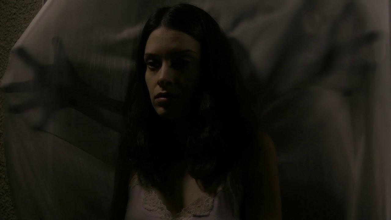 Echoes of Fear 2019 movie scene