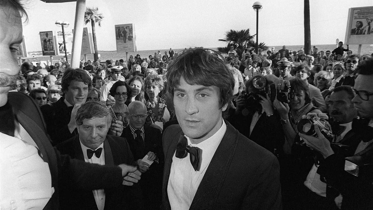 Robert De Niro: Hiding in the Spotlight 2023 movie scene
