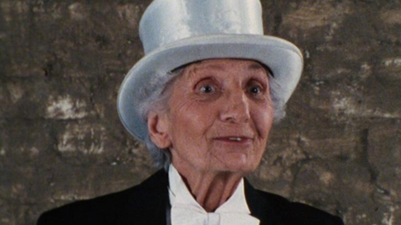 The Illusionist 1990 movie scene