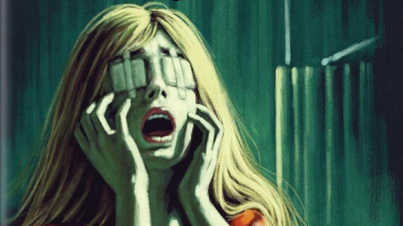 The Invasion of Carol Enders 1974 movie scene