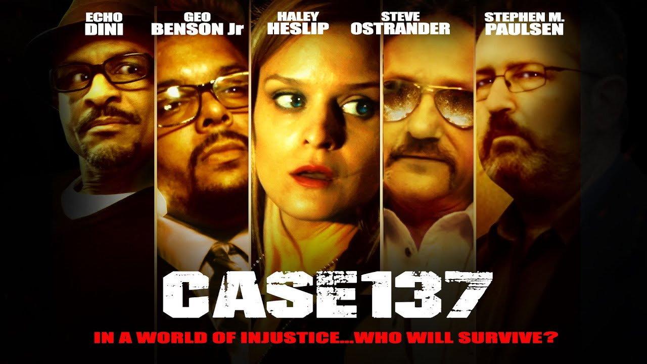 Case 137 2018 movie scene