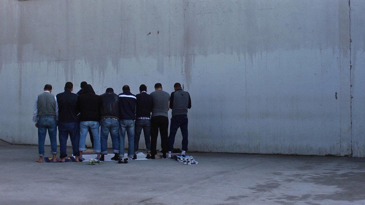 Dustur 2015 movie scene