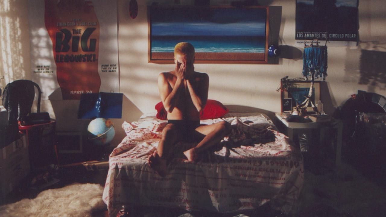 Golden Whore 2000 movie scene