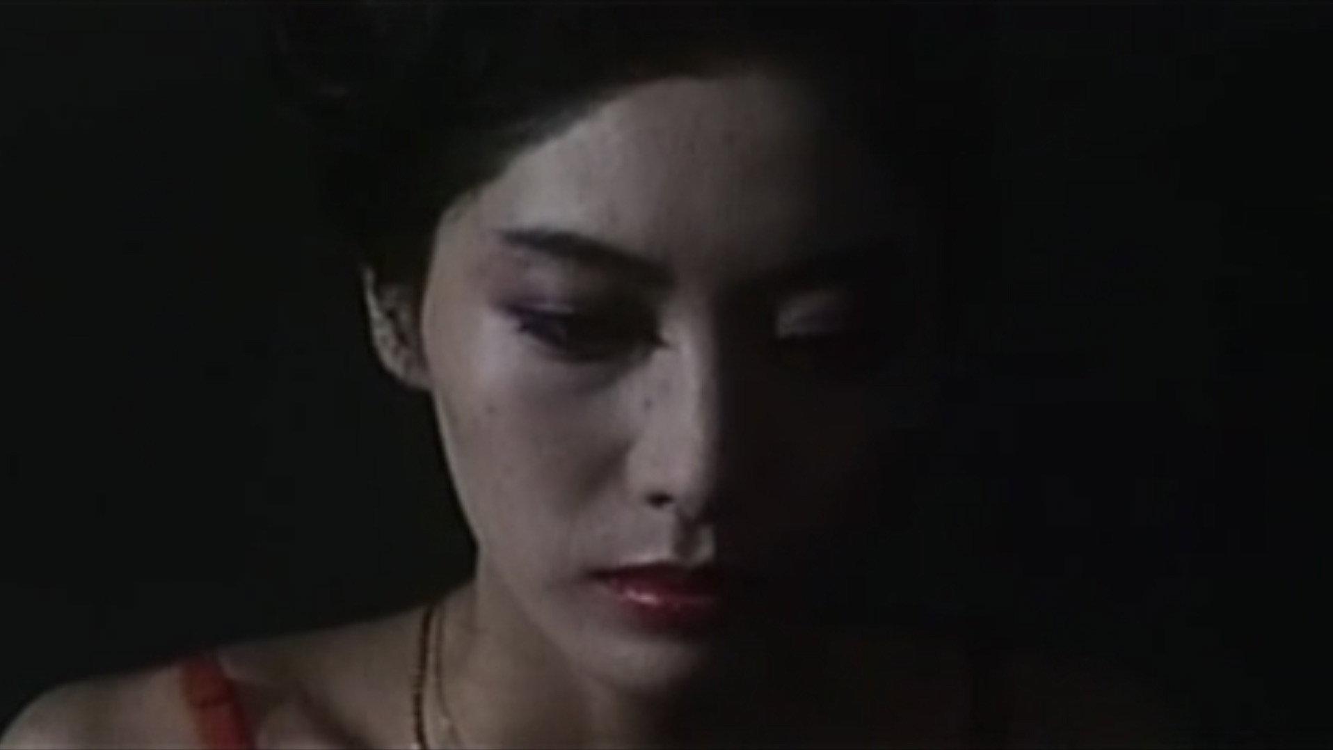 Fallen Angel Gang 1981 movie scene
