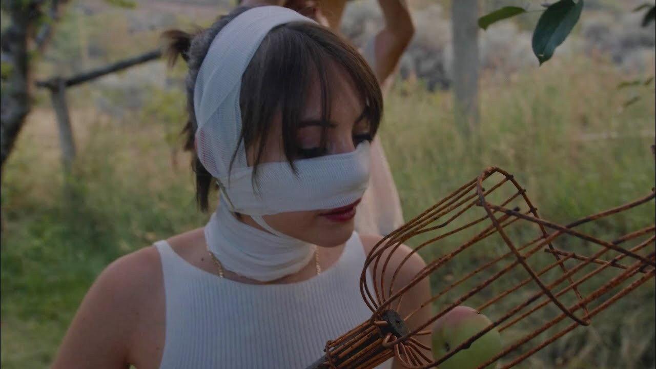 Pure Immersion 2020 movie scene