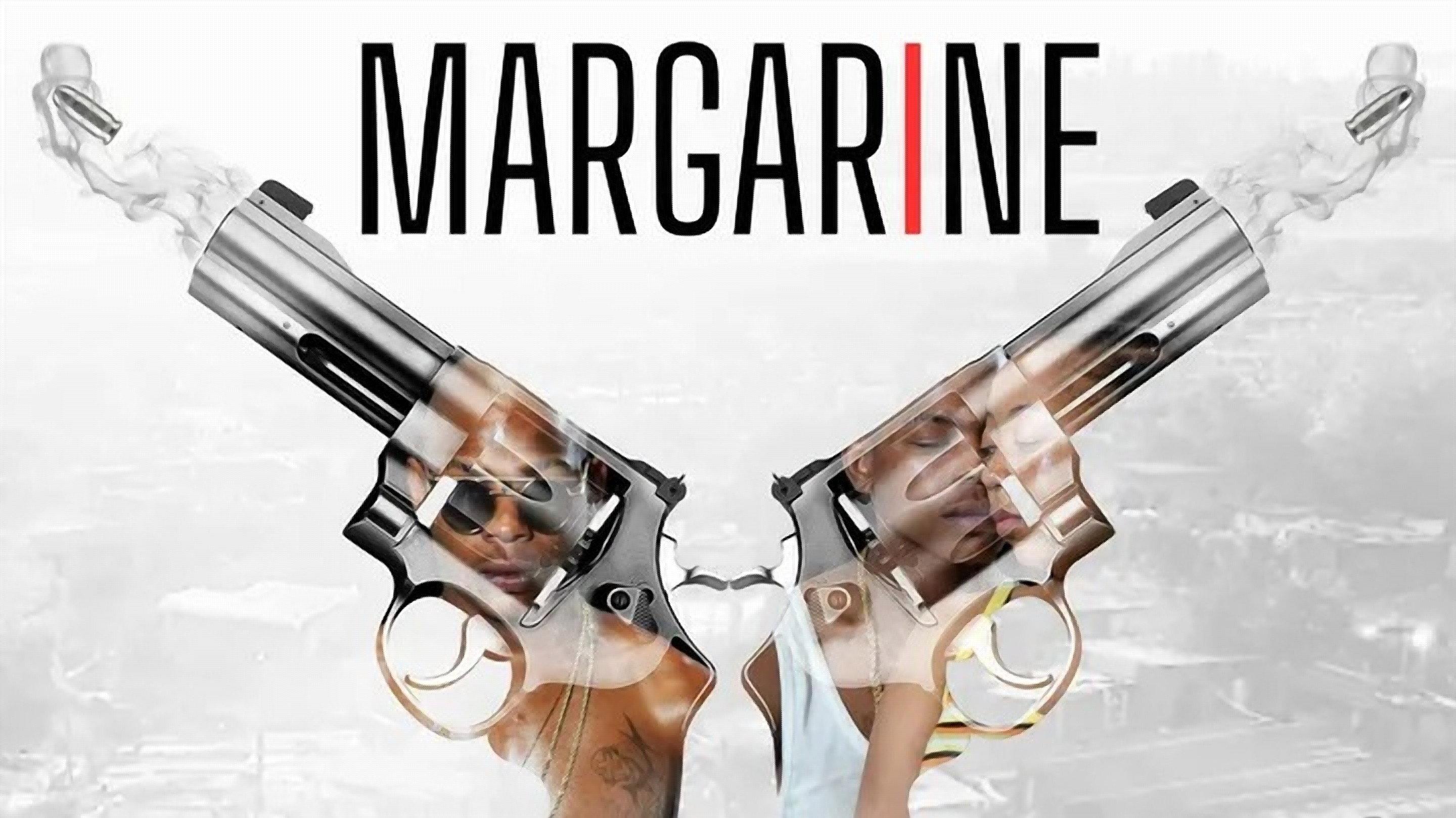 Margarine 2022 movie scene