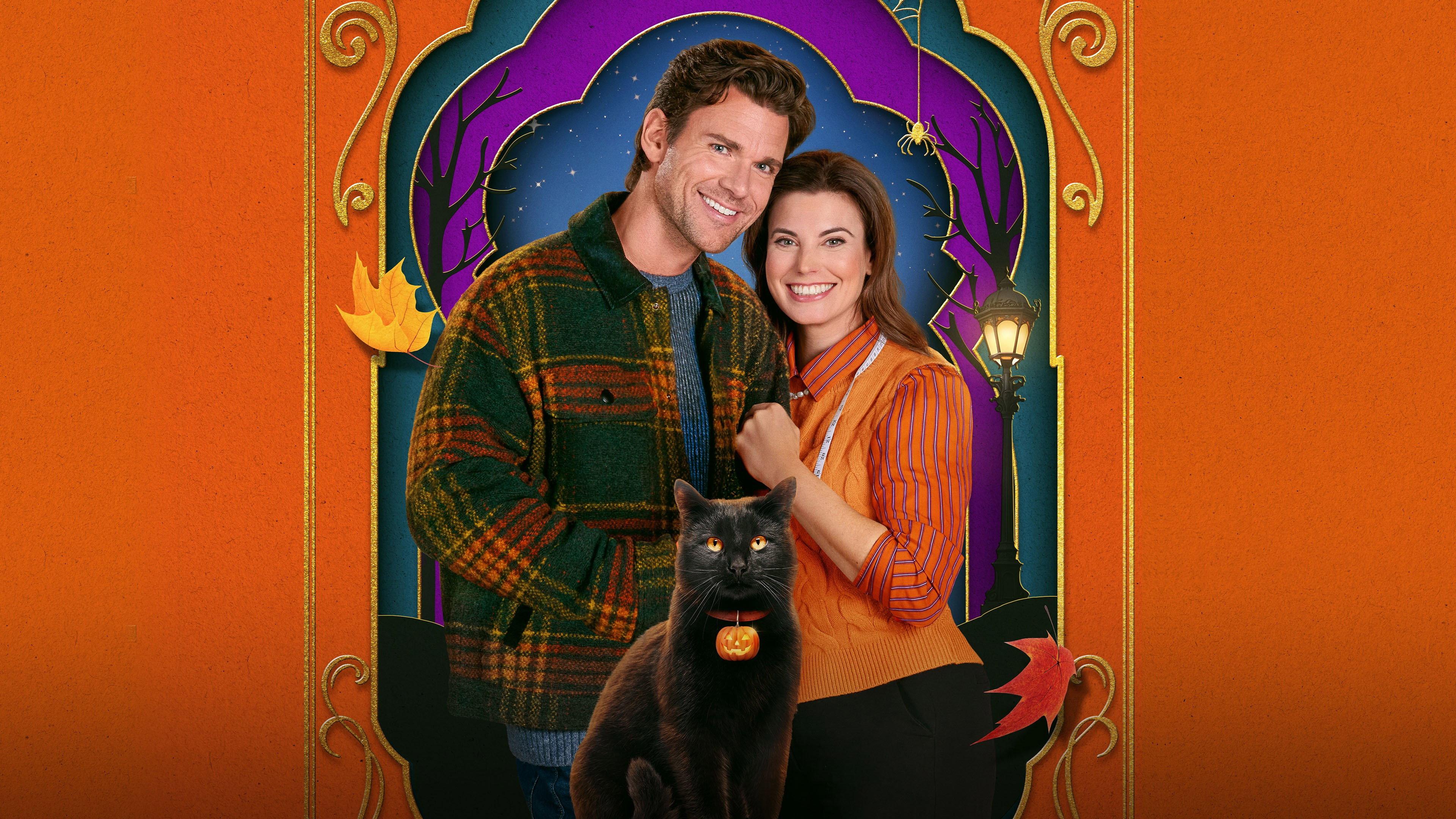 The Spirit of Halloween 2026 movie scene