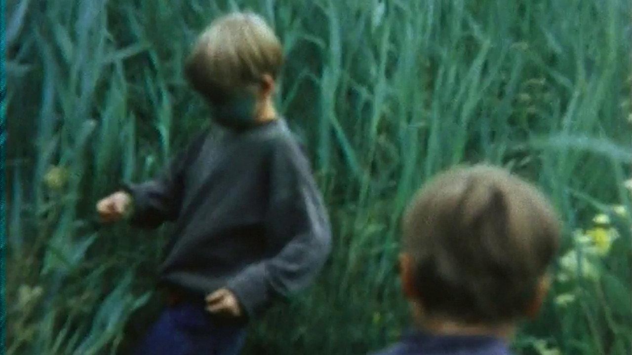 Das fliegende Bild 1994 movie scene