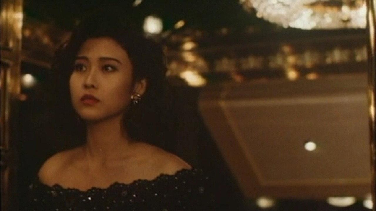 Pretty Woman 1991 movie scene