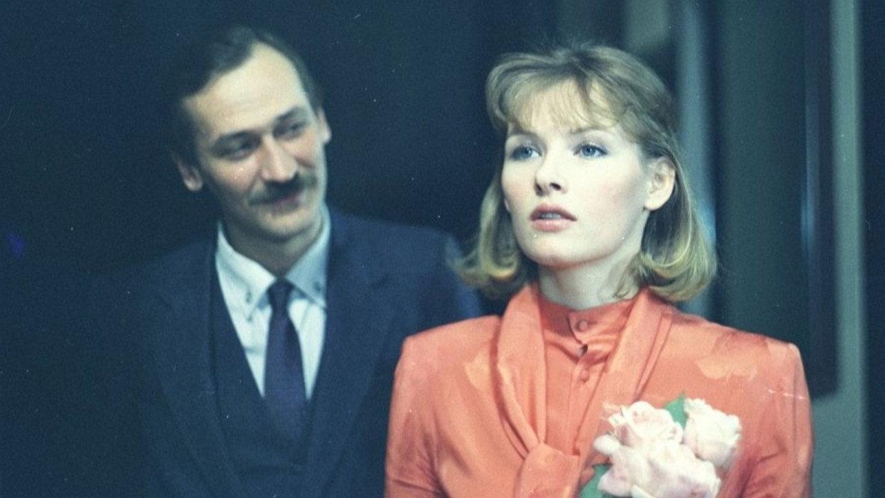 European Story 1984 movie scene