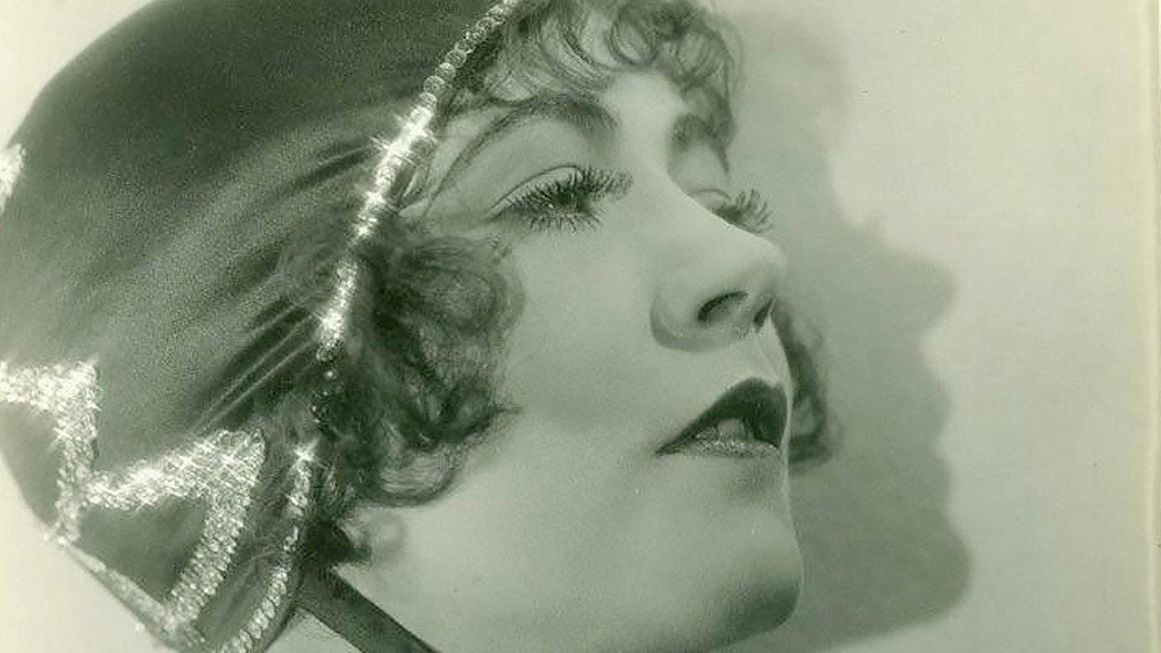The Spieler 1928 movie scene