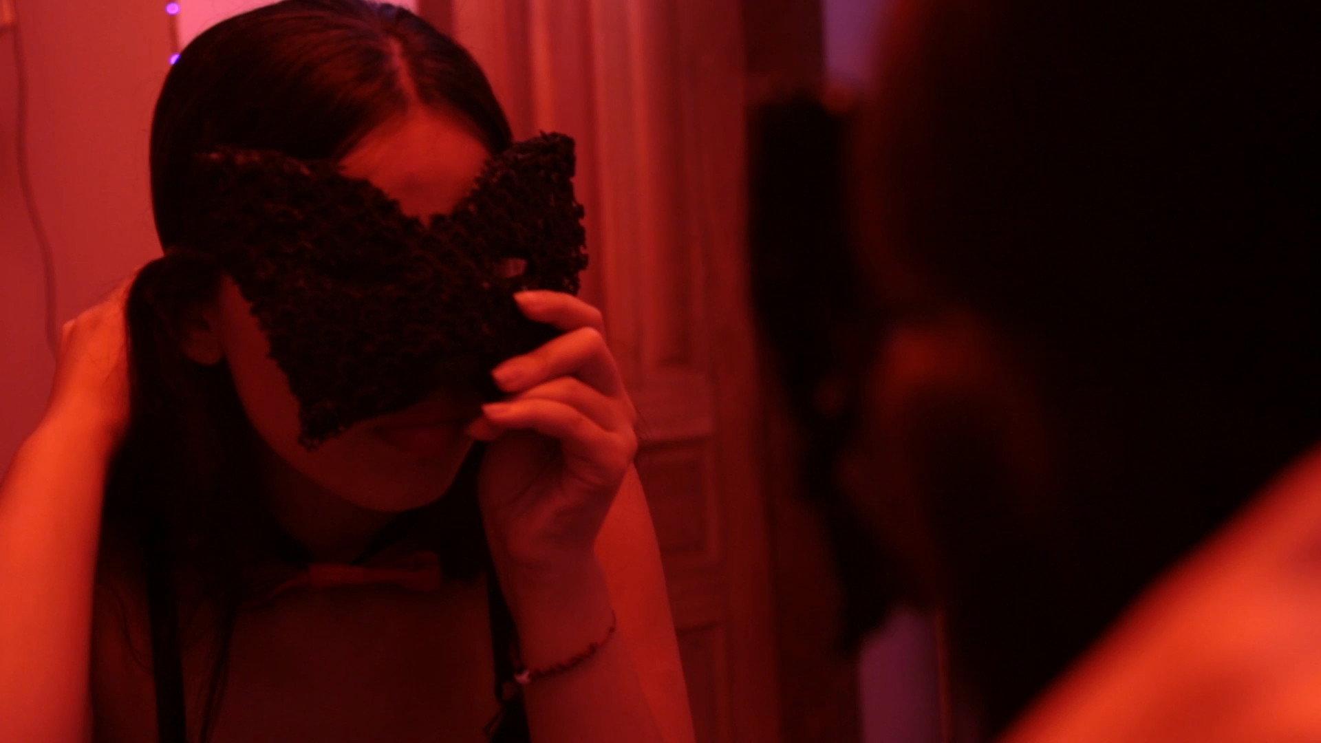anonymous 2024 movie scene