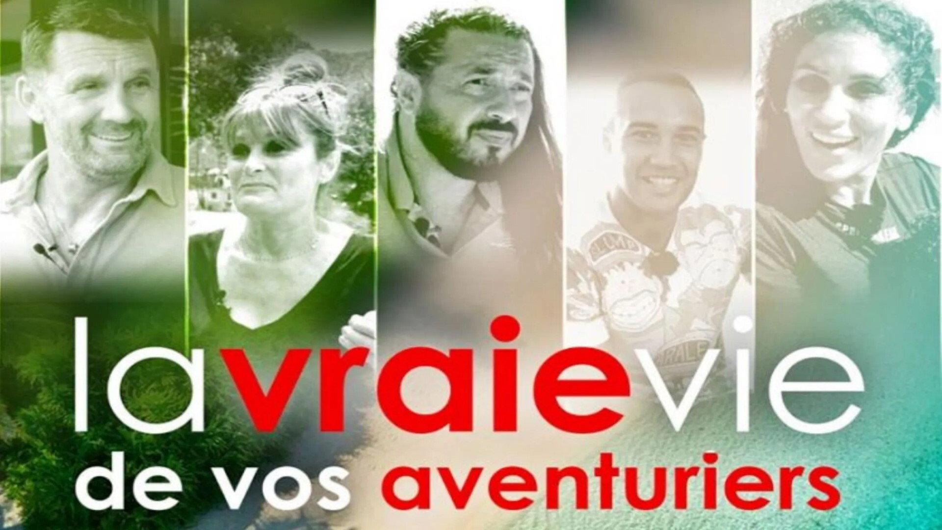 La vraie vie de vos aventuriers 2020 movie scene