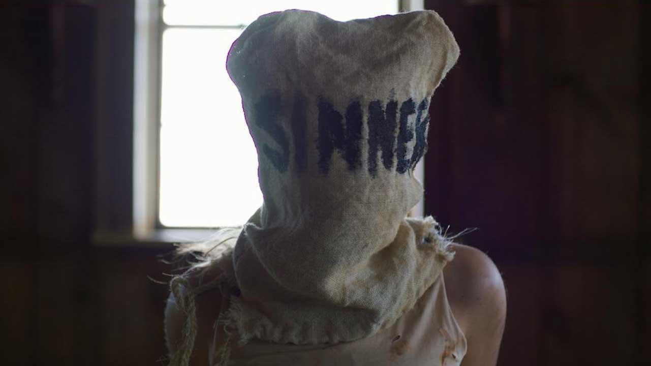 Sinner 2016 movie scene