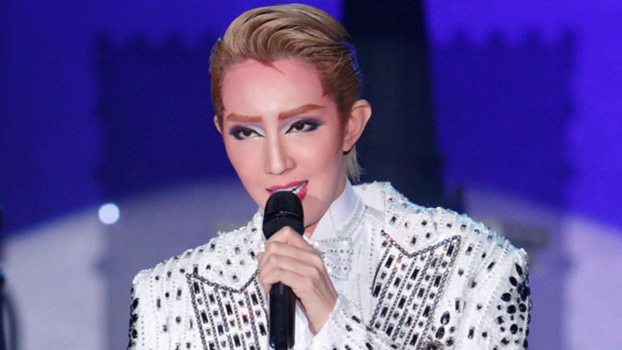 Takarazuka Paris Festival 2016 2016 movie scene