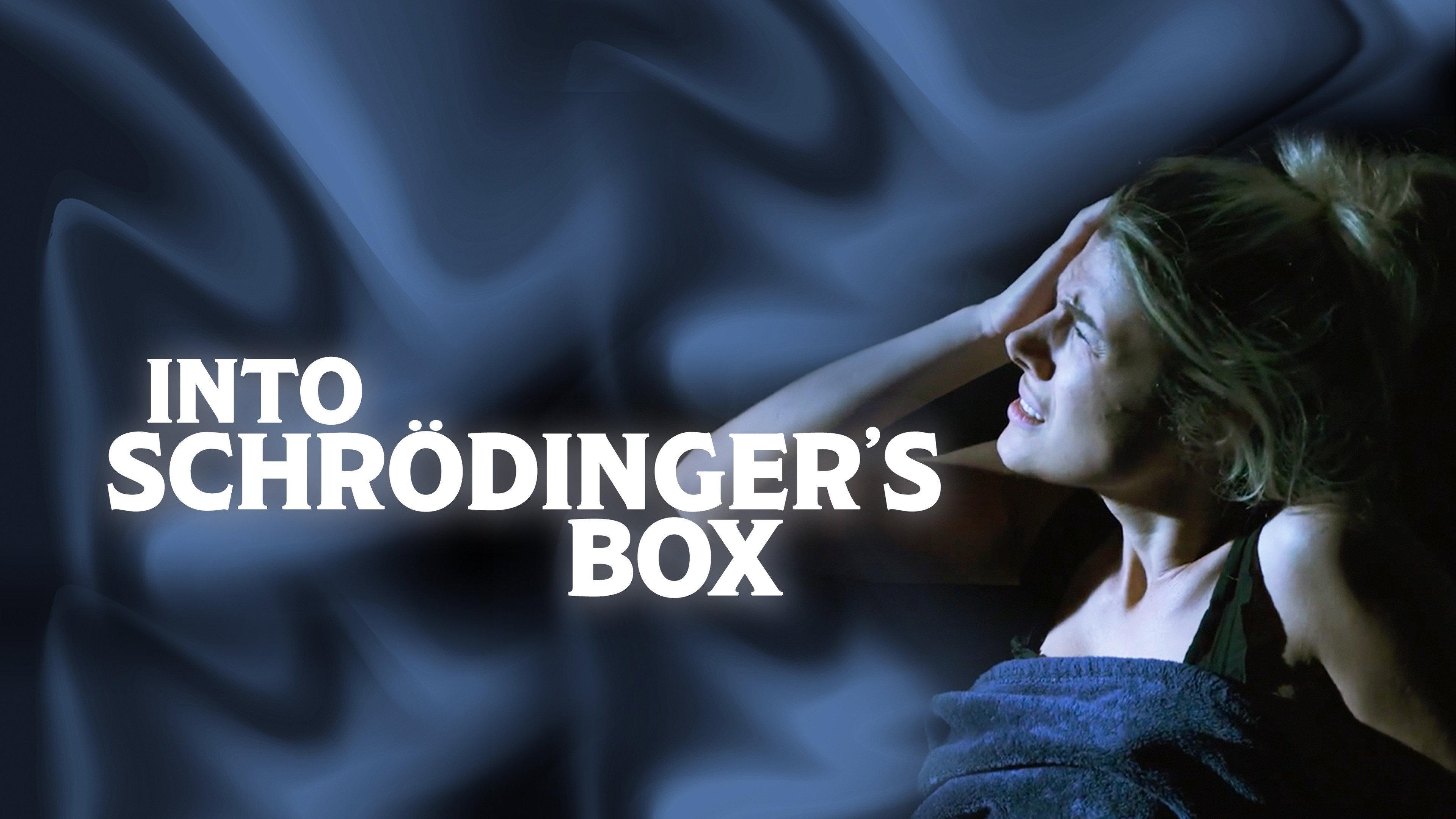 Into Schrodinger's Box 2021 movie scene