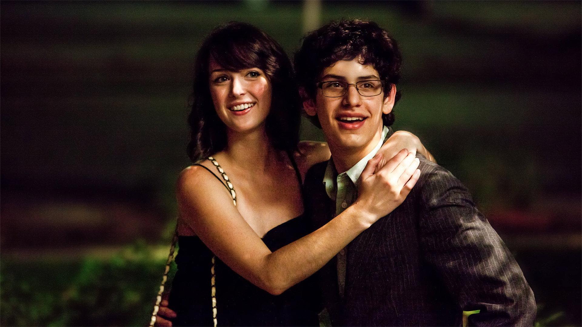 The Virginity Hit 2010 movie scene