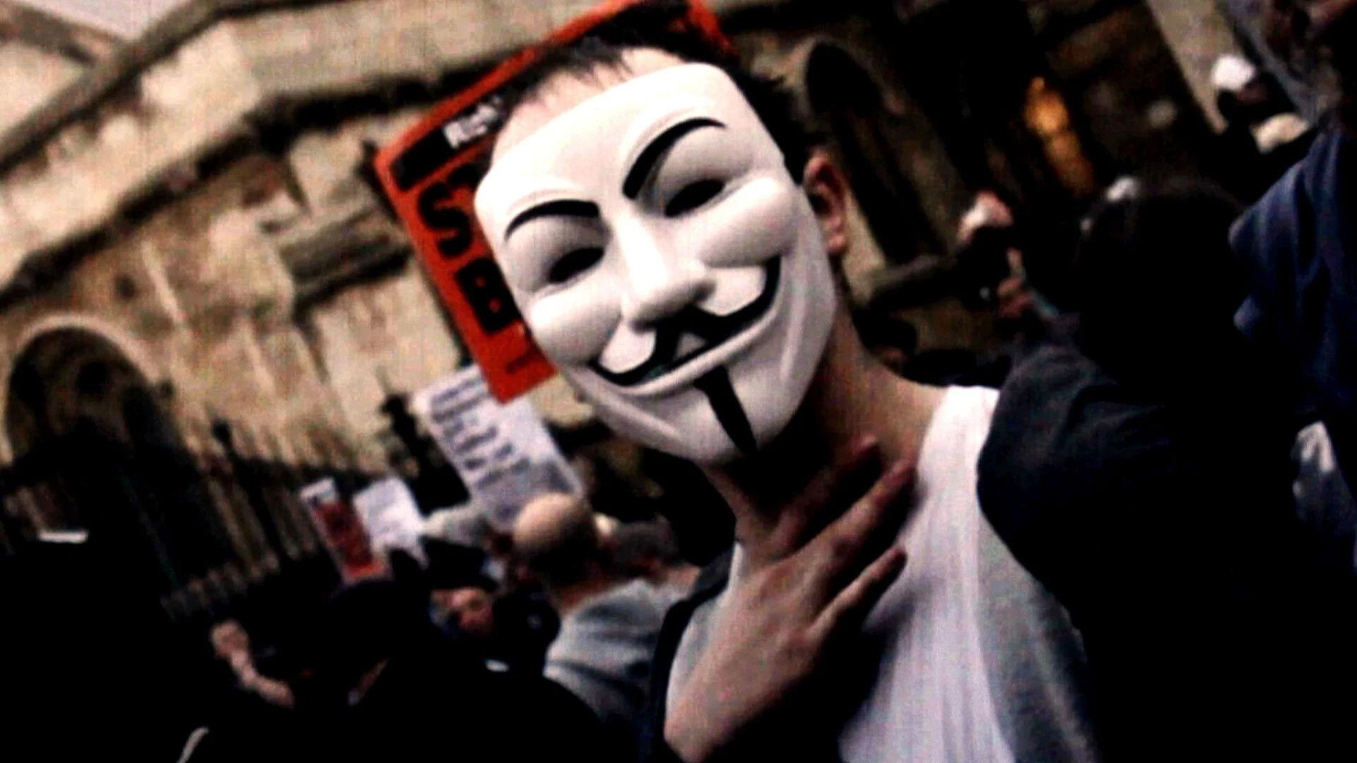 97% Owned 2012 movie scene
