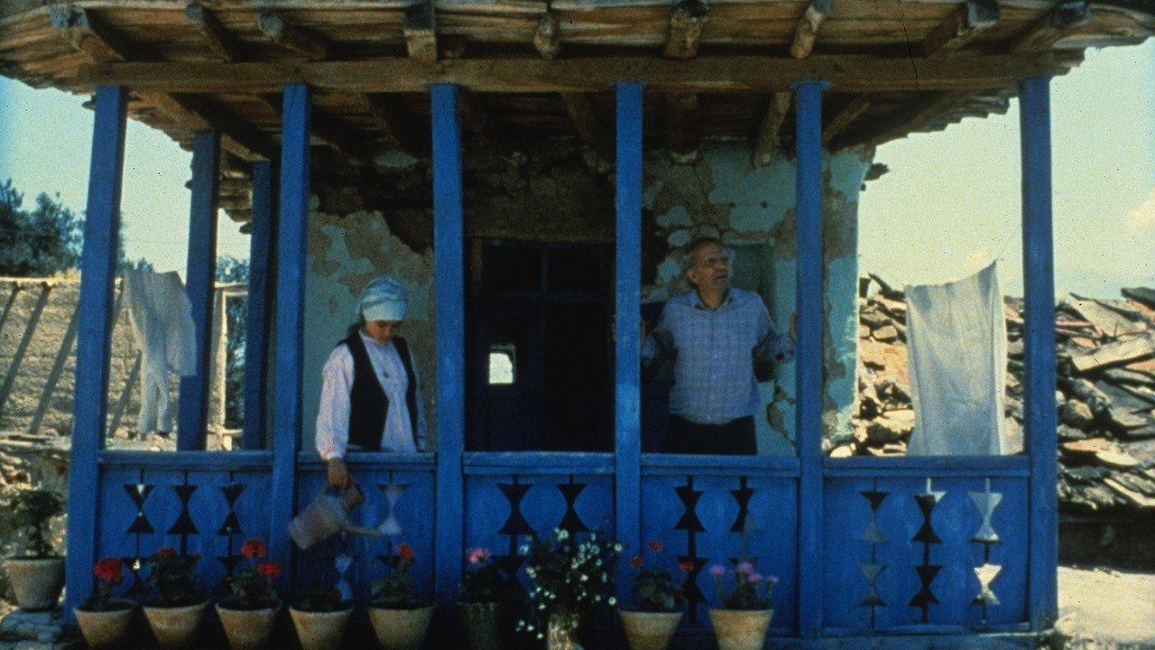 Life, and Nothing More… 1992 movie scene