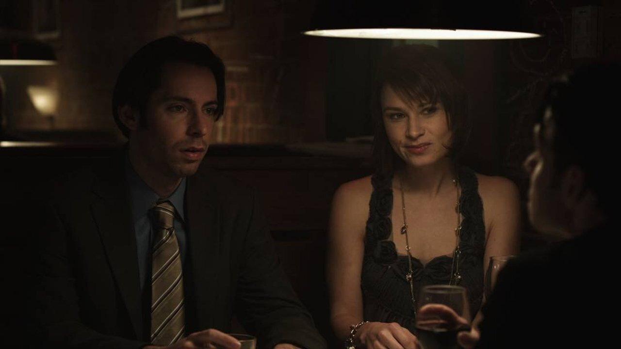 6 Month Rule 2011 movie scene