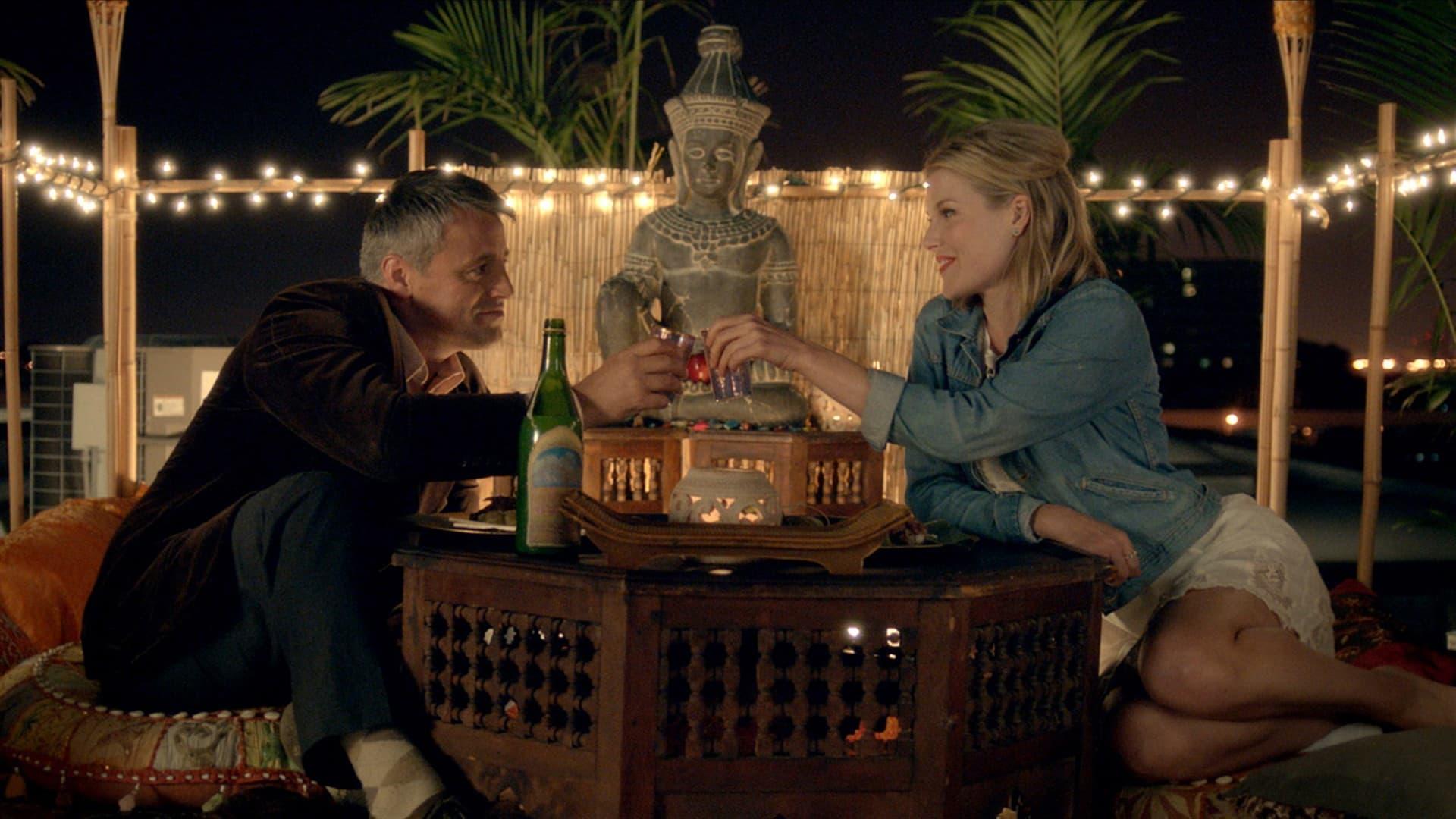 Lovesick 2014 movie scene