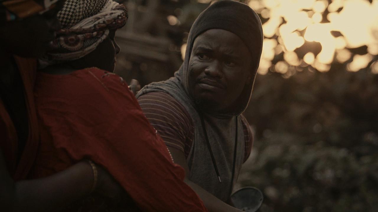 Tembele 2022 movie scene