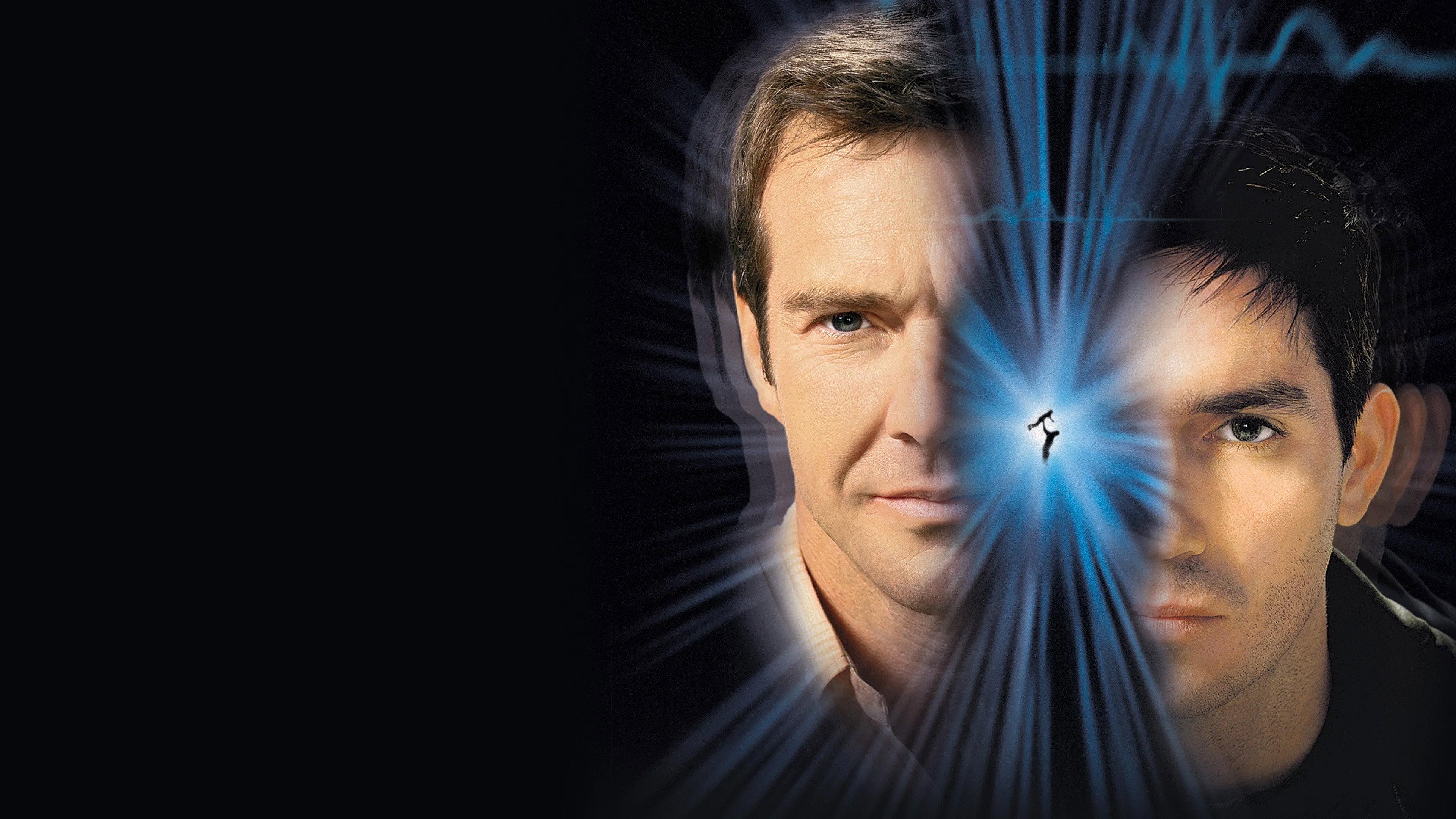 Frequency 2000 movie scene