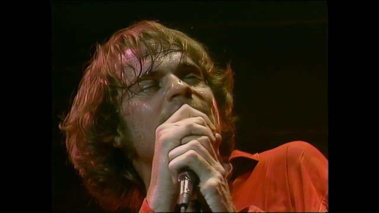 The Tragically Hip - Live at the Misty Moon 1990 movie scene