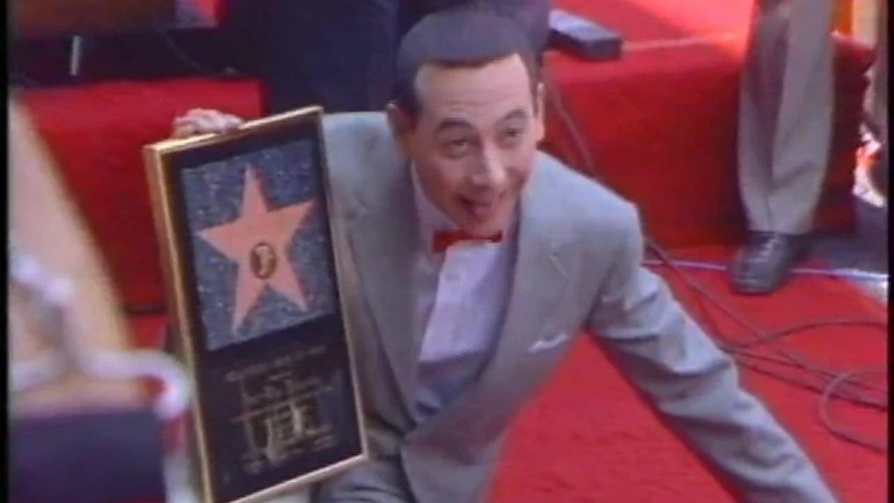 101 Most Shocking Moments in Entertainment 2003 movie scene