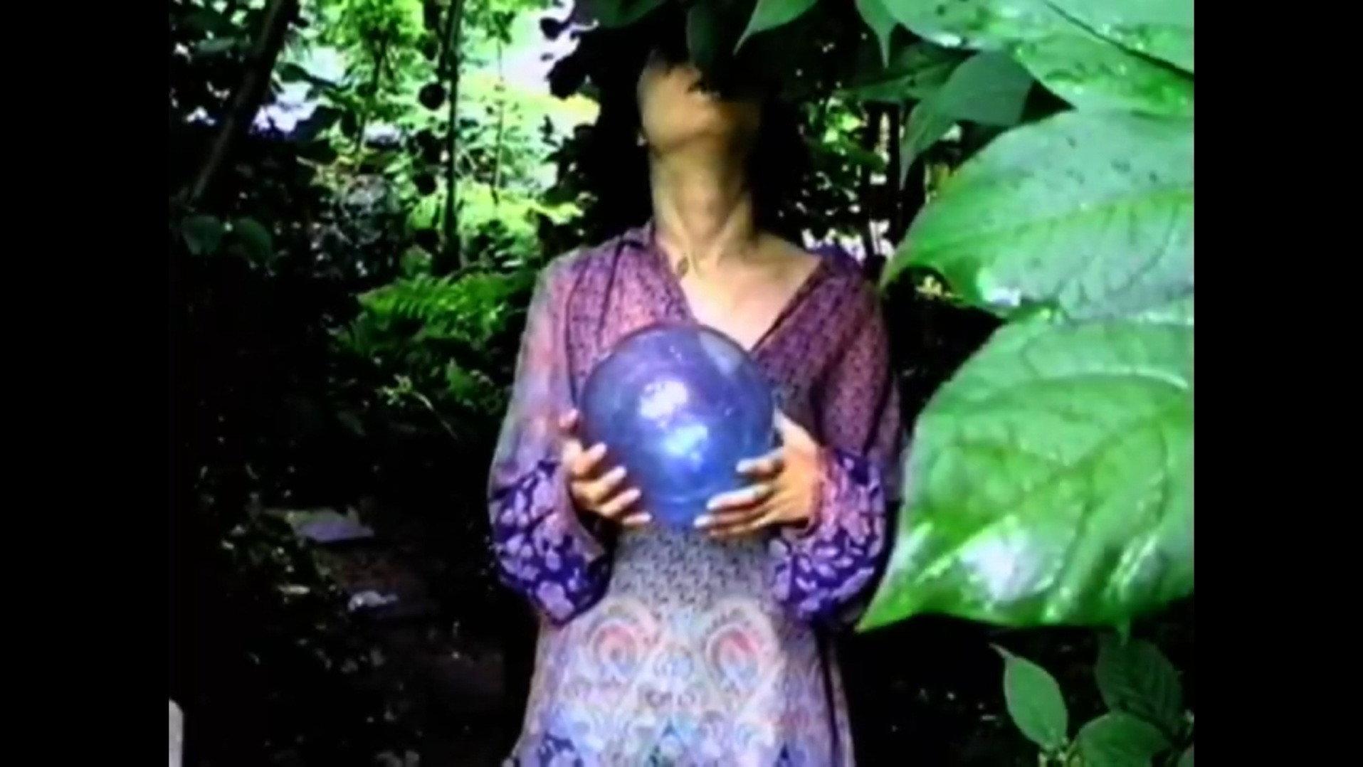 Rain at home 1998 movie scene