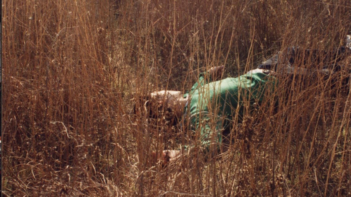 Rest in the Light 2002 movie scene
