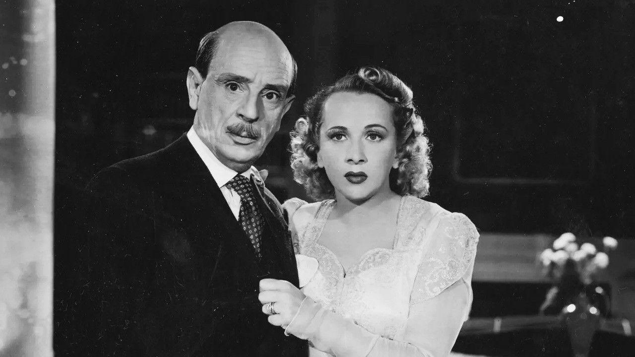 Noche de bodas 1942 movie scene