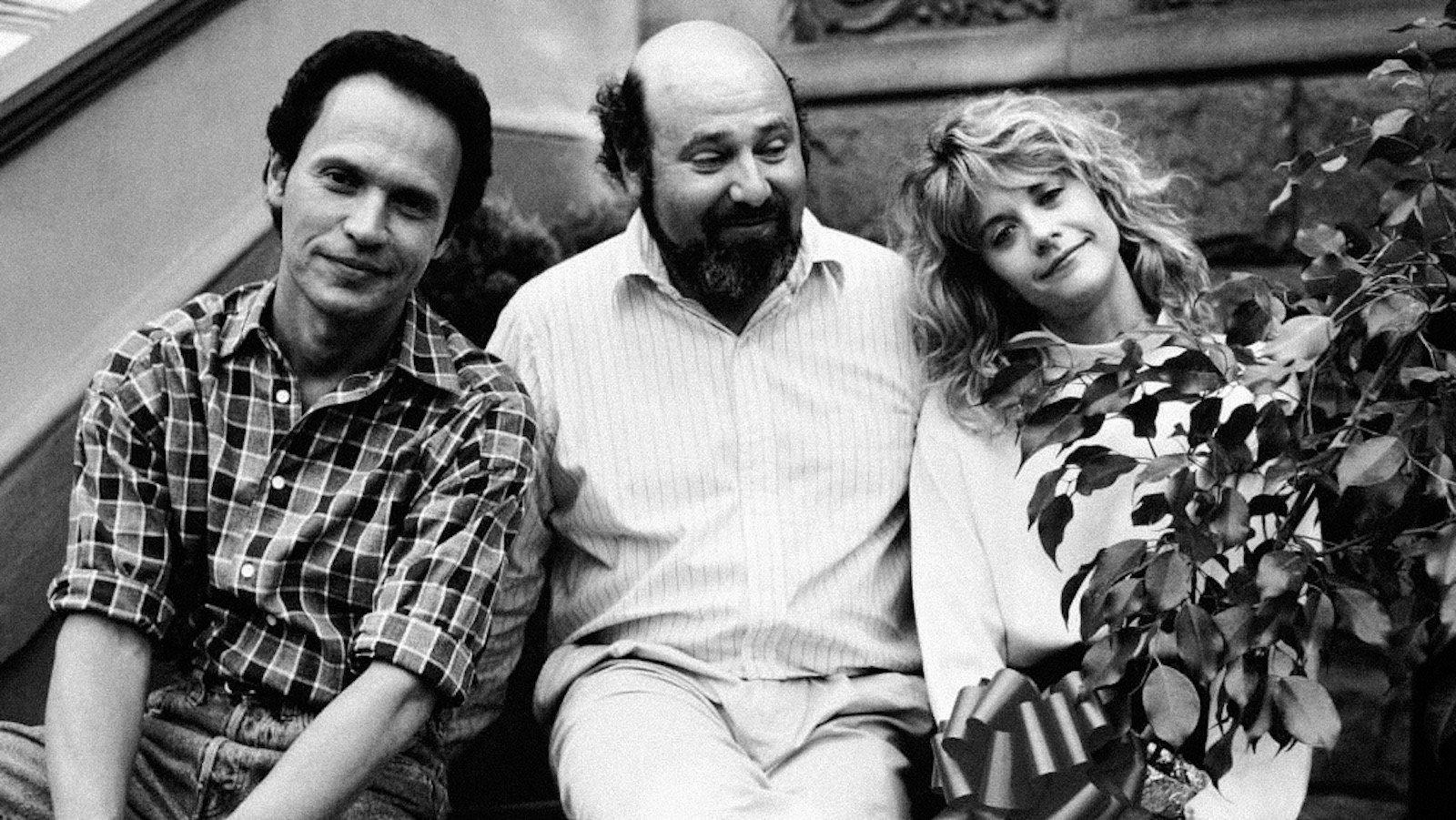 How Harry Met Sally… 2001 movie scene