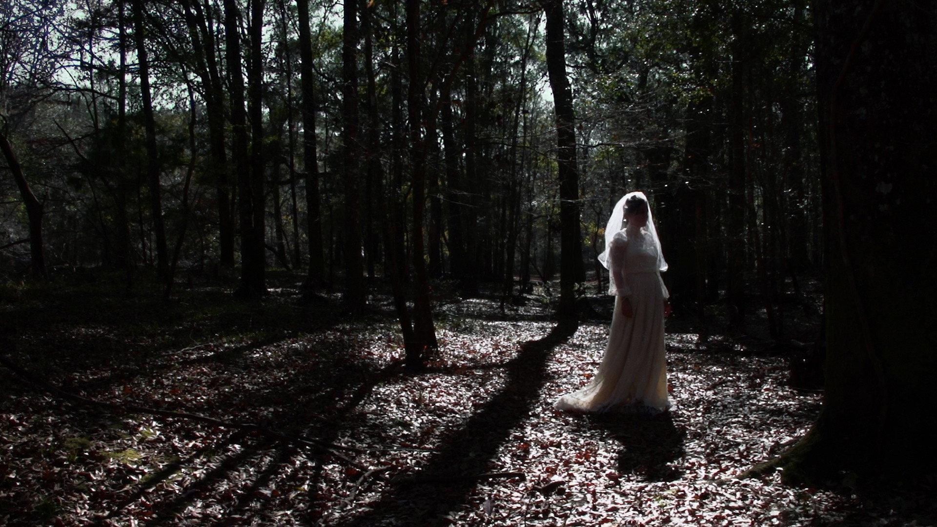Spirits in the Storm 2019 movie scene