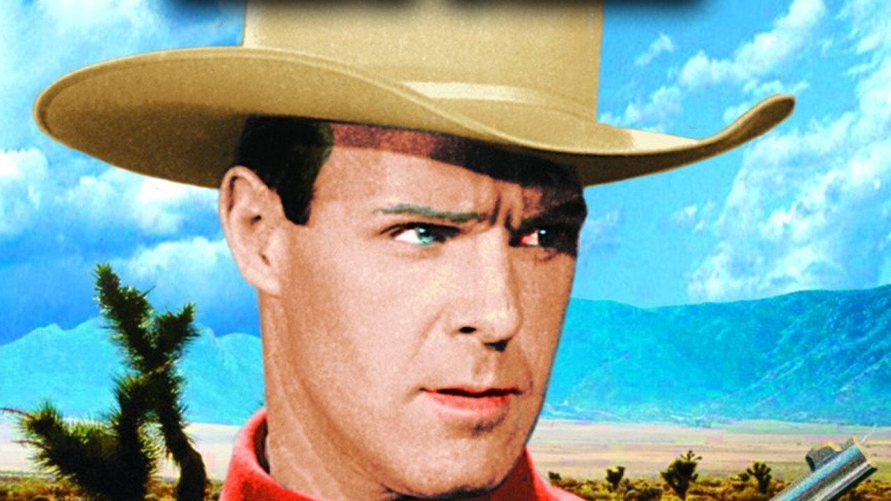 Rough Riding Rhythm 1937 movie scene